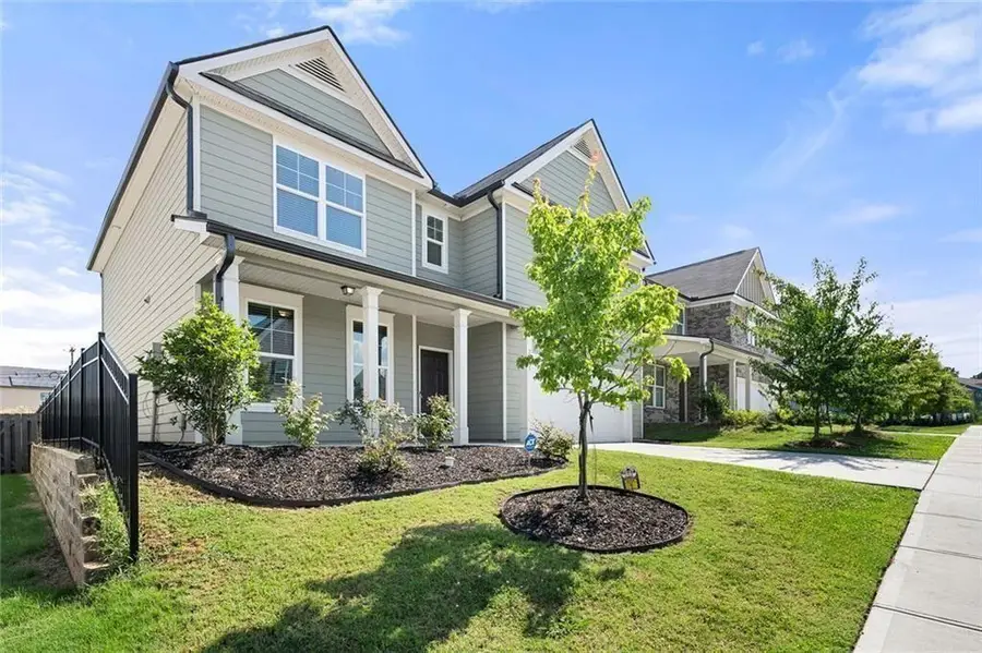 7161 Gladstone Circle, Lithonia, GA 30038 - Image #2