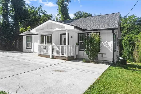 5626 Austell Powder Springs Road, Austell, GA 30106