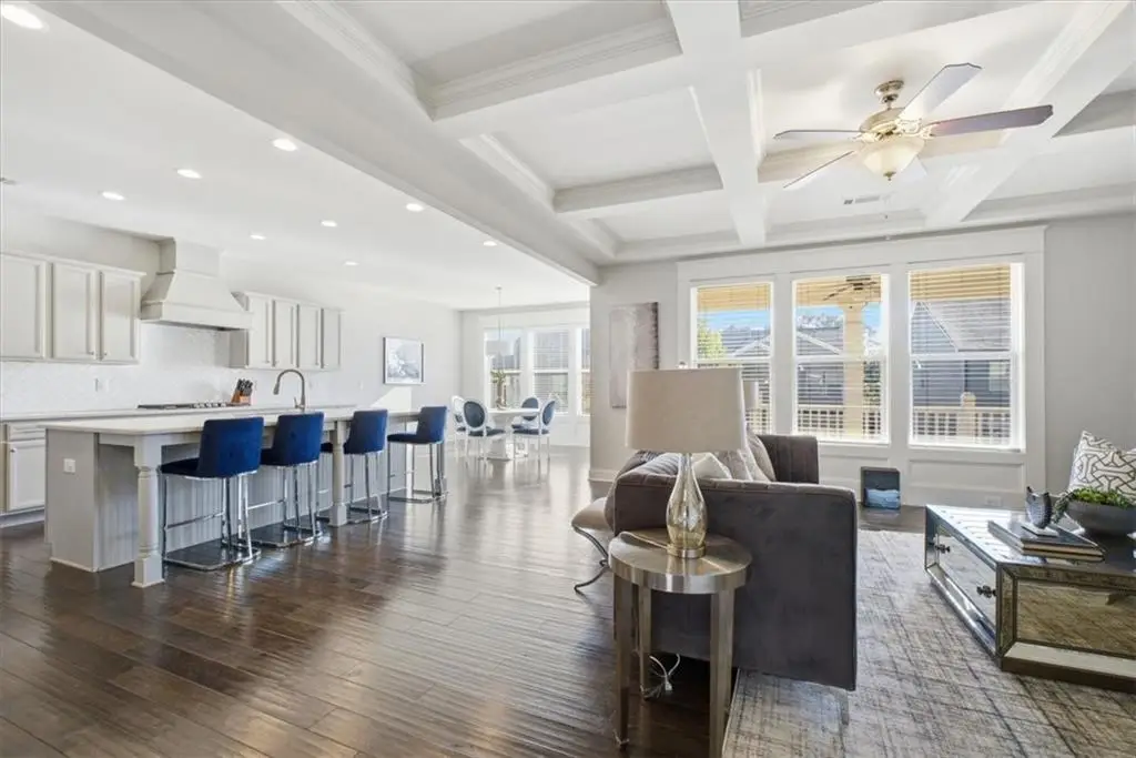 2041 White Cypress Court, Smyrna, GA 30082 - Image #1