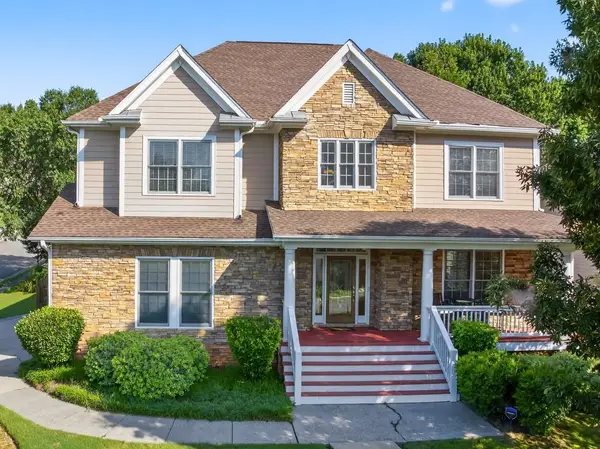 2810 Promenade Place, Buford, GA 30519