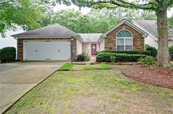 5178 Centennial Creek View Nw, Acworth, GA 30102