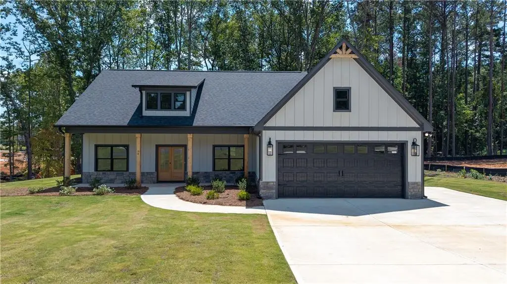 34 Harmony Ridge Drive, Temple, GA 30179 - Image #1