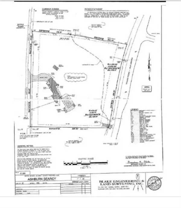 4626 Biffle Road, Stone Mountain, GA 30088