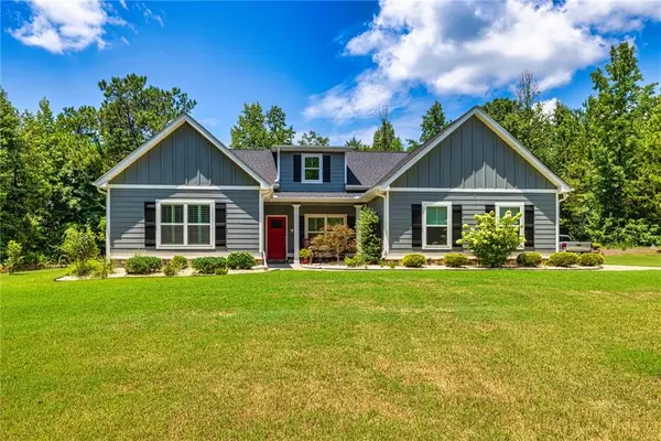 120 Courtland Road, Brooks, GA 30205