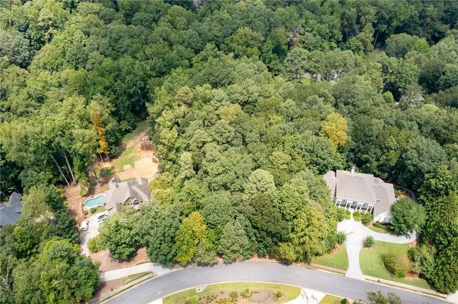 608 Keeler Woods Drive Nw, Marietta, GA 30064 - Image #2