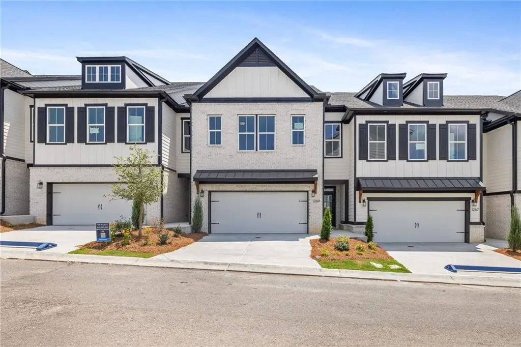 1269 Windmill Parkway, Cumming, GA 30041 - Image #1