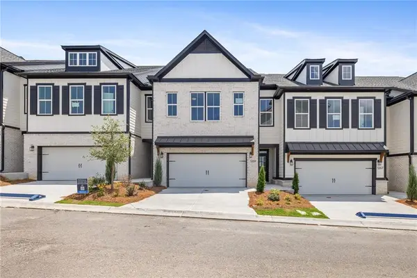 1269 Windmill Parkway, Cumming, GA 30041