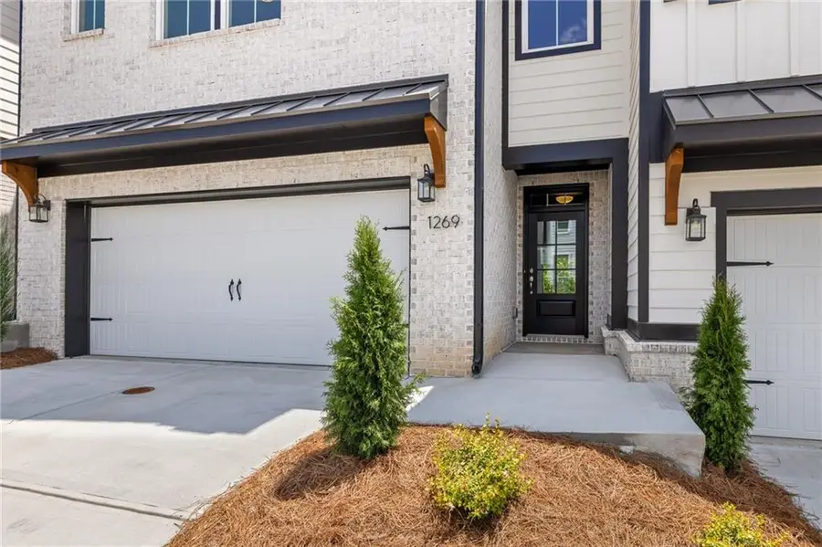 1269 Windmill Parkway, Cumming, GA 30041 - Image #2