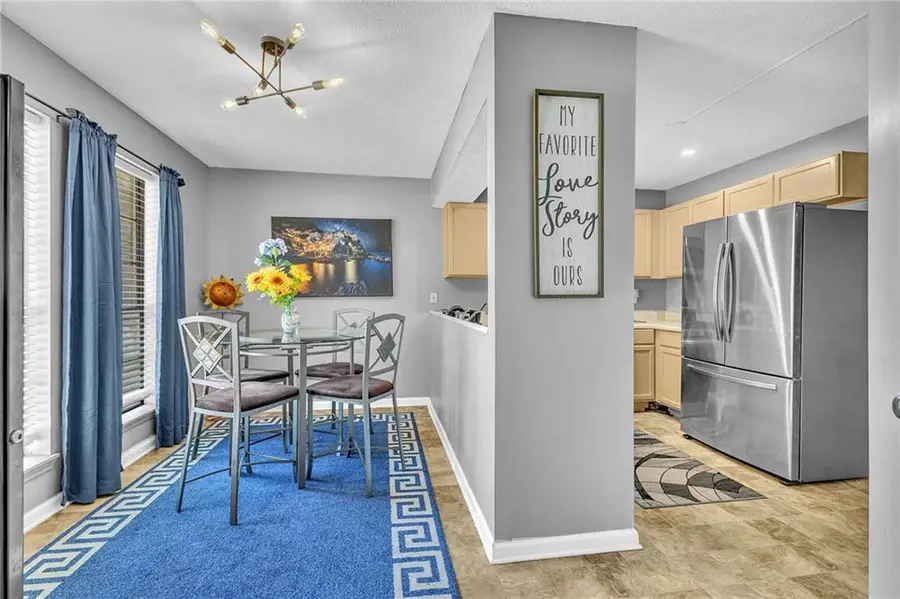 824 Brandy Oaks Lane, Stone Mountain, GA 30088 - Image #2