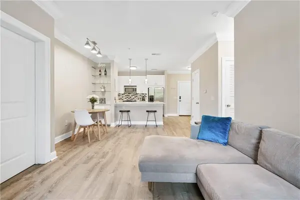 901 Abernathy Road #1230, Atlanta, GA 30328