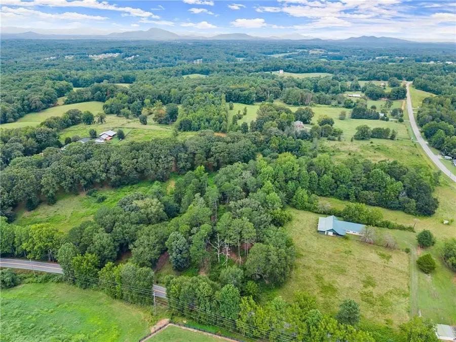 0 Honeysuckle Road, Gainesville, GA 30506 - #2