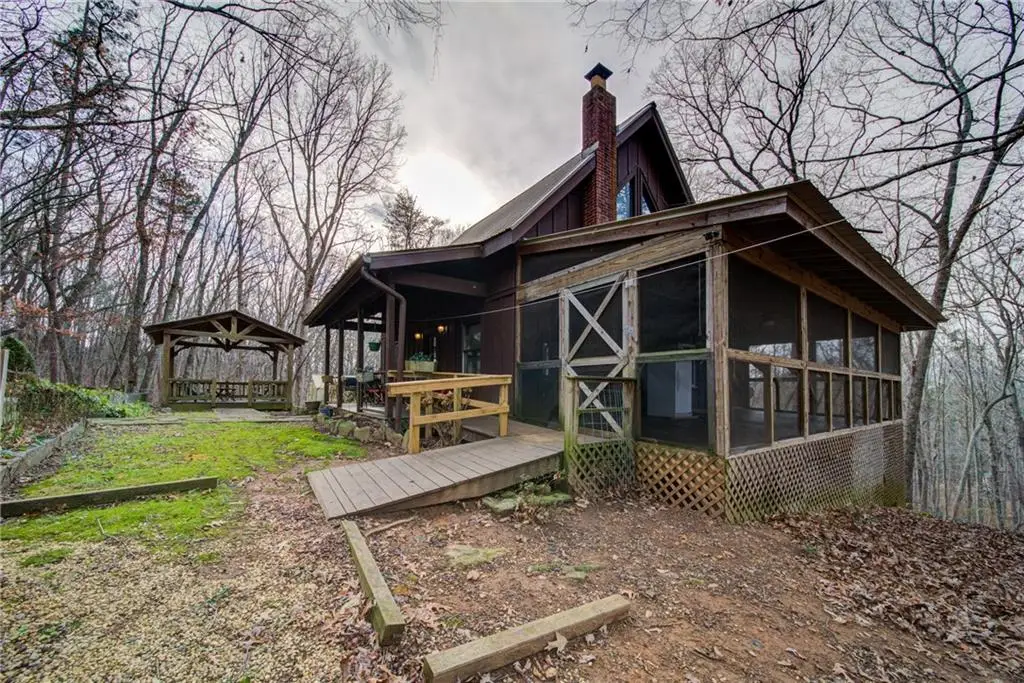 230 Skyview Drive, Clarkesville, GA 30523 - Image #1