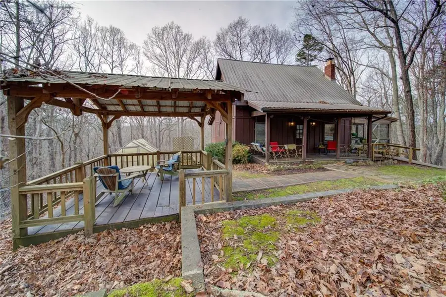 230 Skyview Drive, Clarkesville, GA 30523 - Image #2