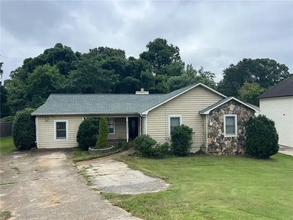 2606 Gravitt Road, Duluth, GA 30096