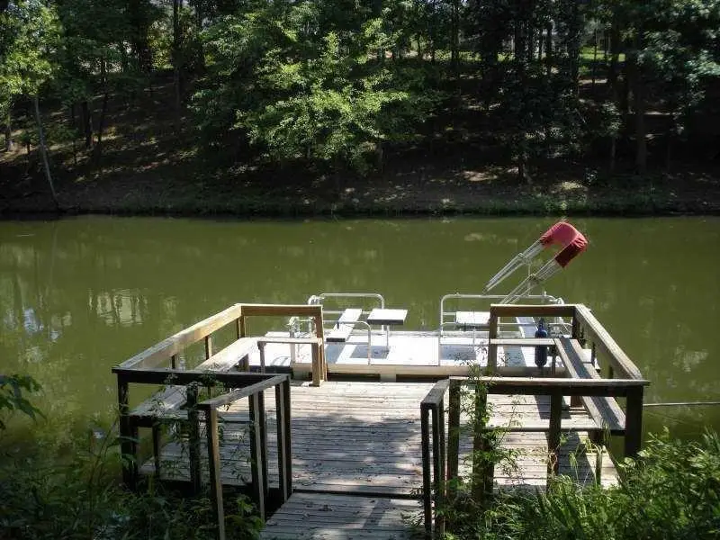 8145 Stone Hill Road, Cumming, GA 30028 - Image #3