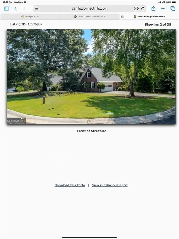 4922 Signal, Lilburn, GA 30047