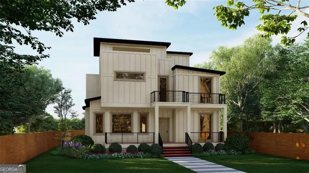 1558 Foote Street, Atlanta, GA 30307 - Image #1