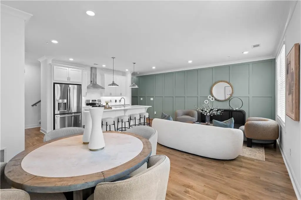 526 Sawnee Village Boulevard #D61, Cumming, GA 30040 - Image #1