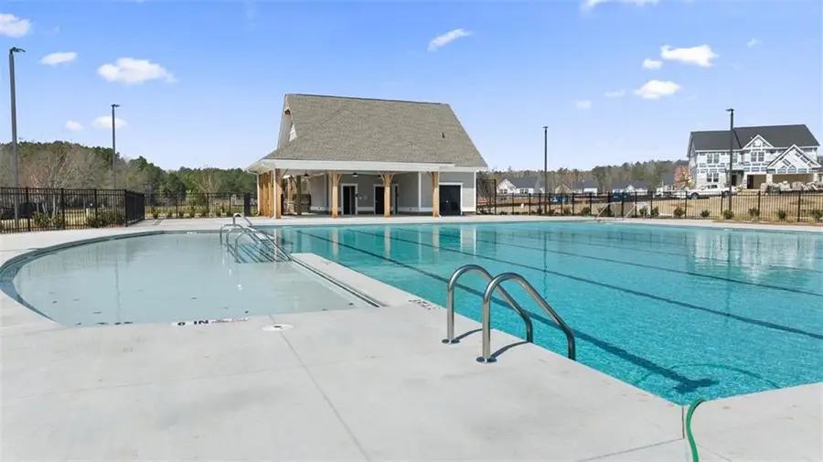1383 Westland Court, Bogart, GA 30622 - Image #3