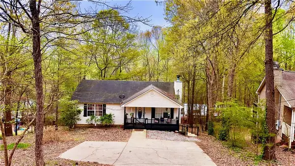 6600 Crystal Cove Trail, Gainesville, GA 30506