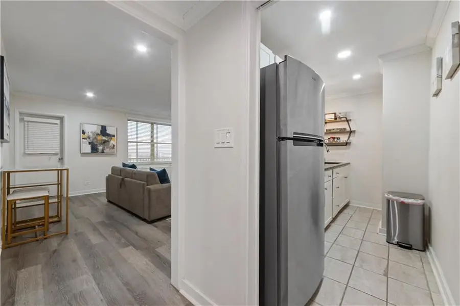 300 Peachtree Street Ne #10H, Atlanta, GA 30308 - Image #2