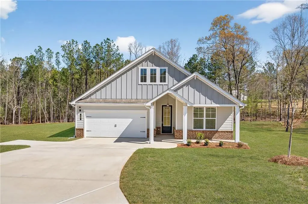65 Cooper Drive, Mansfield, GA 30055 - #1
