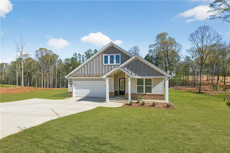 65 Cooper Drive, Mansfield, GA 30055 - #2