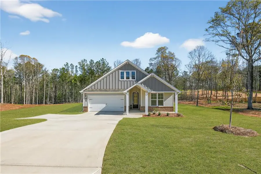 65 Cooper Drive, Mansfield, GA 30055 - #3