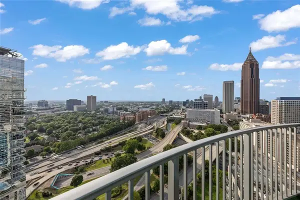 400 W Peachtree Street Nw #2603, Atlanta, GA 30308