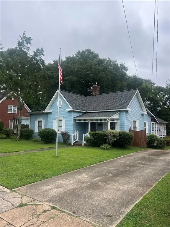 421 Wissahickon Avenue, Cedartown, GA 30125 - Image #1