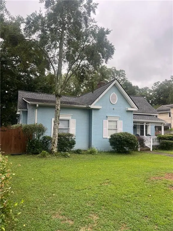 421 Wissahickon Avenue, Cedartown, GA 30125 - Image #2