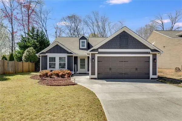 245 Raleigh Way, Villa Rica, GA 30180