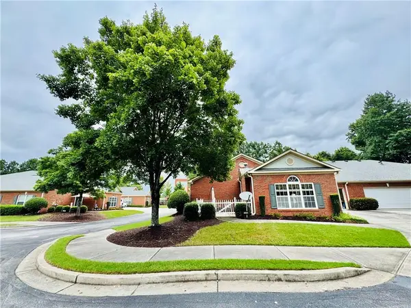 119 Holiday Road #1202, Buford, GA 30518