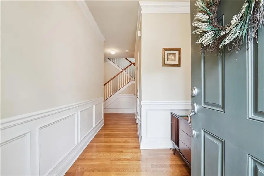 2380 Harshaw Avenue, Lawrenceville, GA 30043 - #2