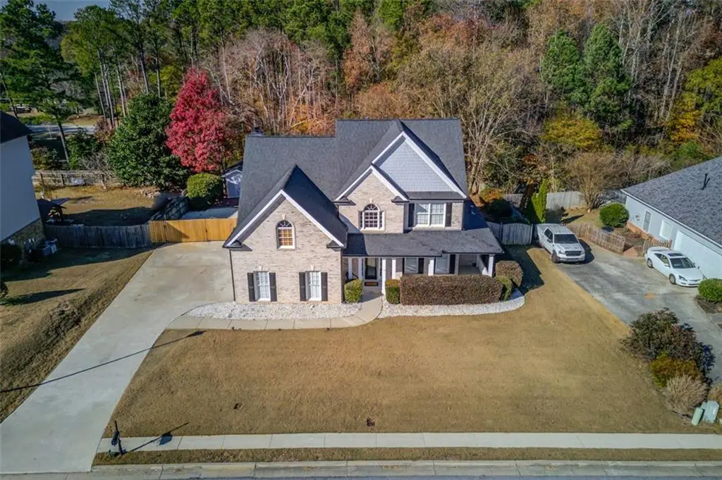 1120 Mount Mckinley Drive, Grayson, GA 30017 - Image #1