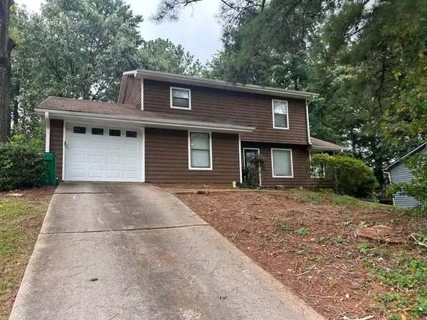 4971 Demere Court, Stone Mountain, GA 30083
