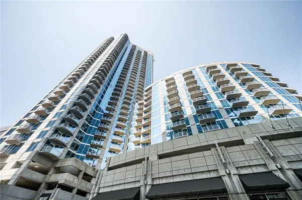 400 W Peachtree Street Nw #1910, Atlanta, GA 30308