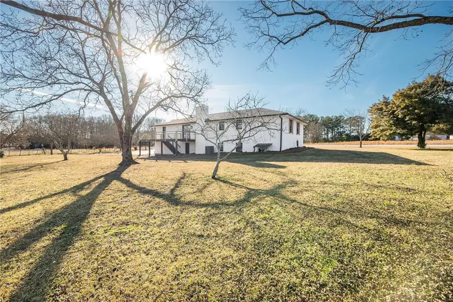 3241 Broadnax Mill Road, Loganville, GA 30052 - #3