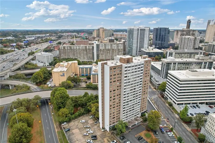 215 Piedmont Avenue Ne #2108, Atlanta, GA 30308 - Image #3