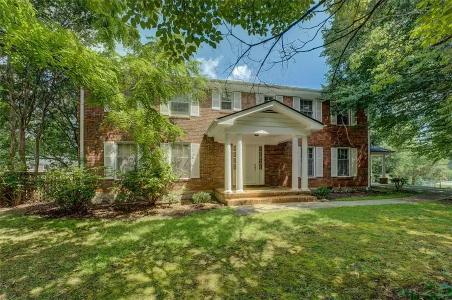 660 Kirkus Drive Se, Conyers, GA 30094 - Image #2