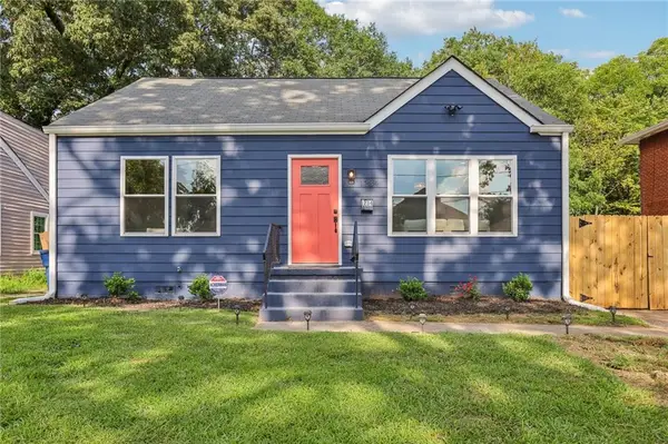 1234 Princess Avenue Sw, Atlanta, GA 30310