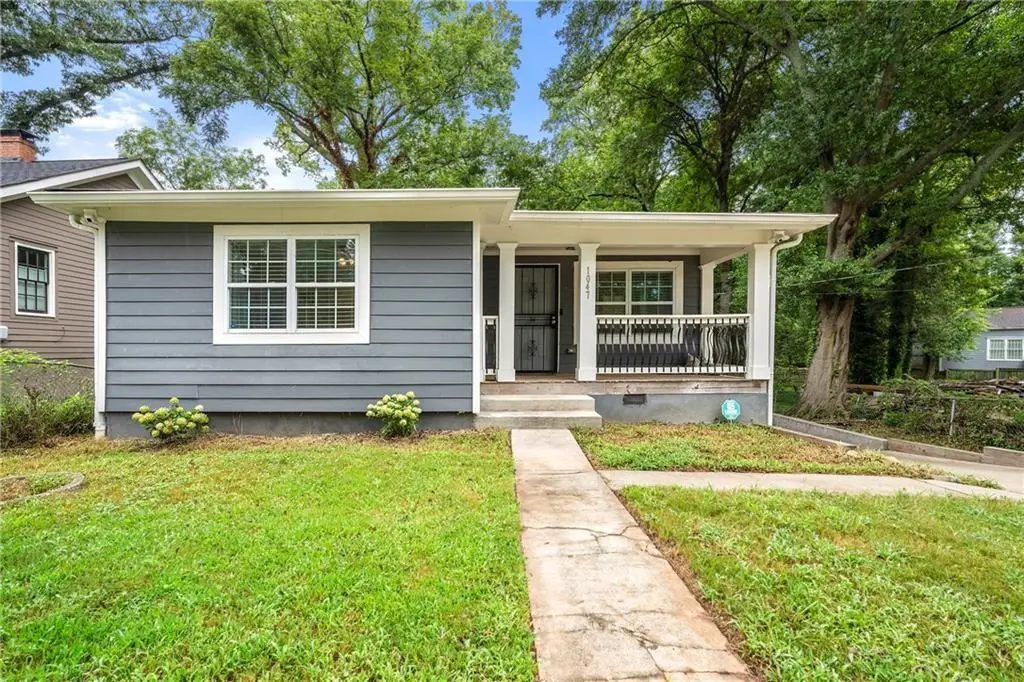 1047 Peeples Street Sw, Atlanta, GA 30310 - Image #1