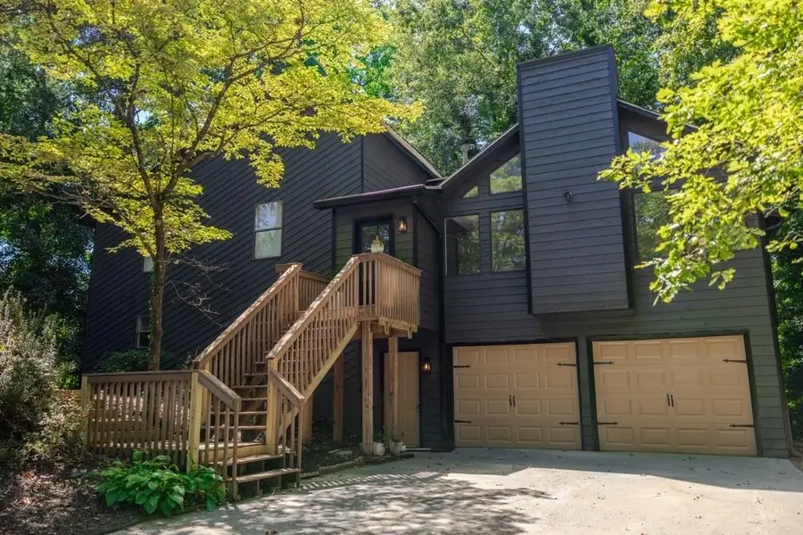 123 Williamsburg Lane, Woodstock, GA 30189 - Image #3