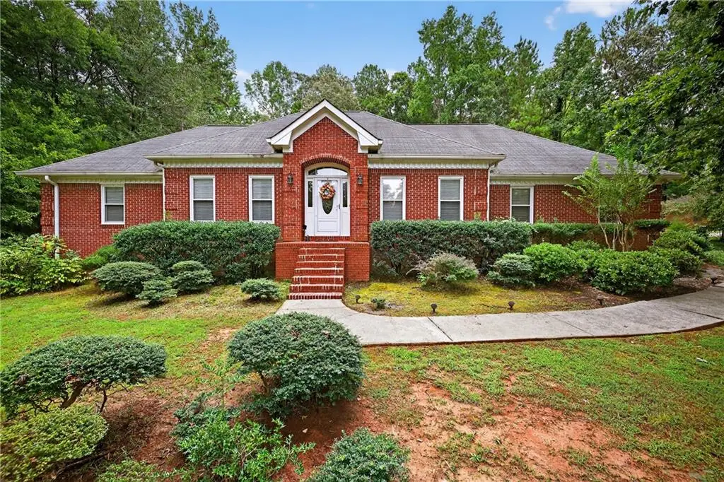 5312 Ashley Drive Se, Conyers, GA 30094 - Image #1