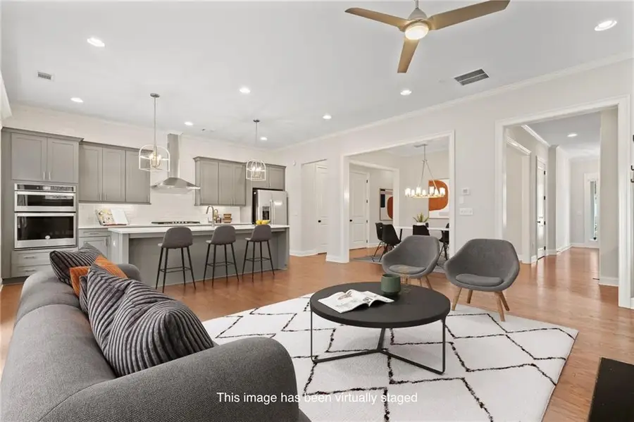 3231 Artessa Lane Ne, Roswell, GA 30075 - Image #2