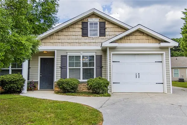 9 Prescott Lane Nw, Rome, GA 30165