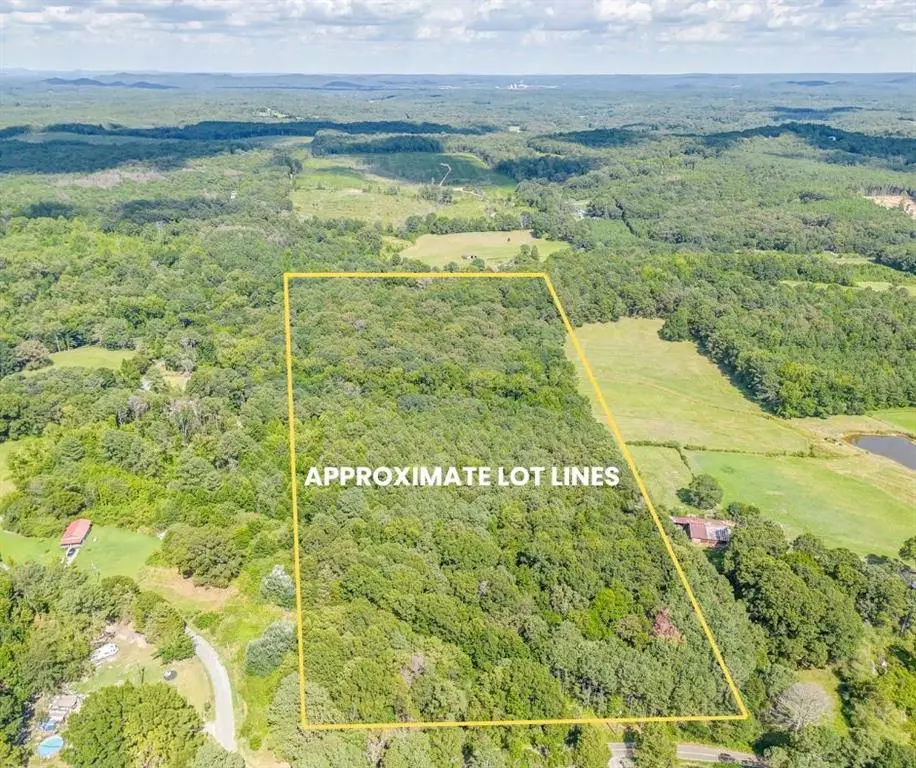 0 Richard Pullen Road, Cedartown, GA 30125 - Image #1