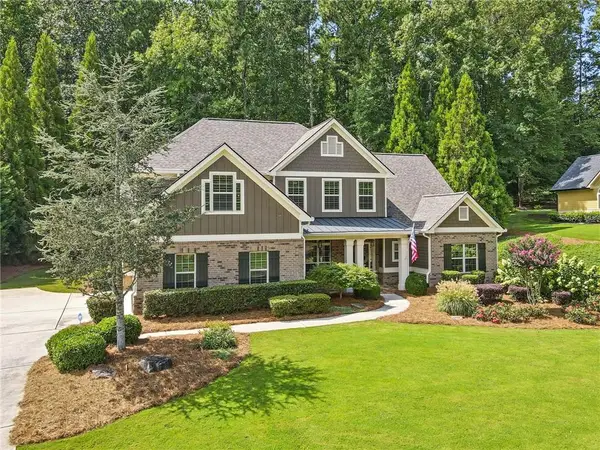 6065 Victoria Falls Overlook, Acworth, GA 30101