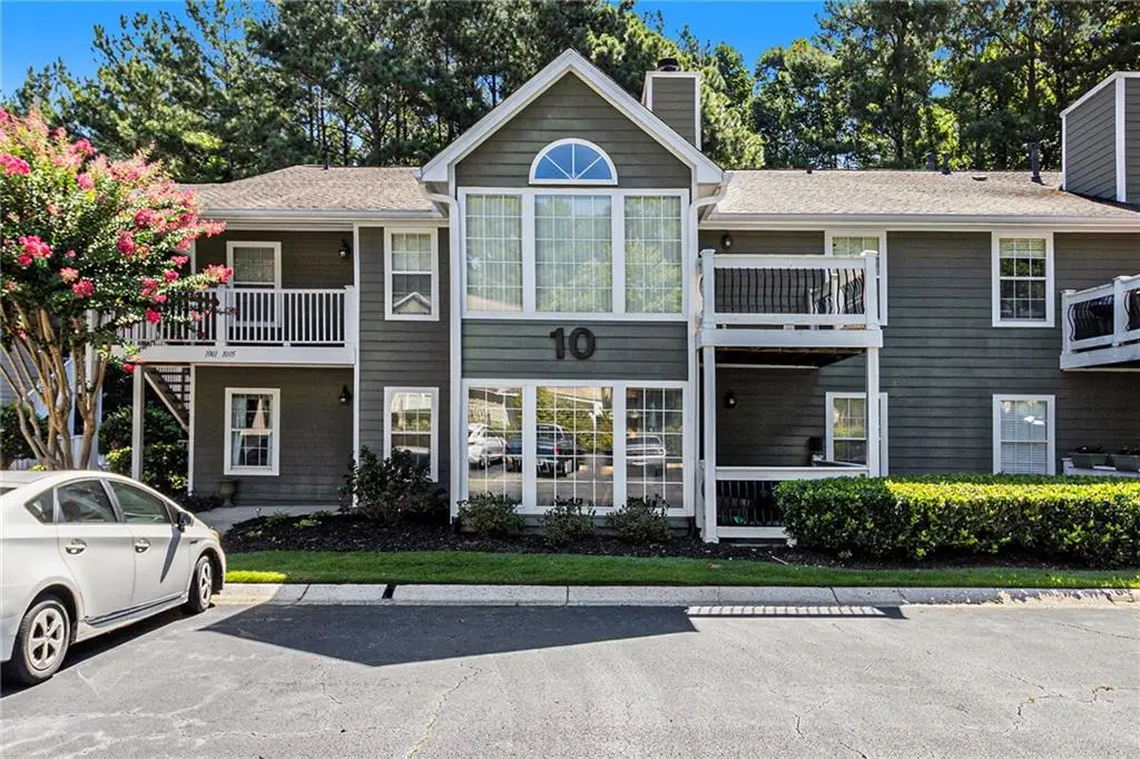 1003 Berkeley Woods Drive, Duluth, GA 30096 - Image #1