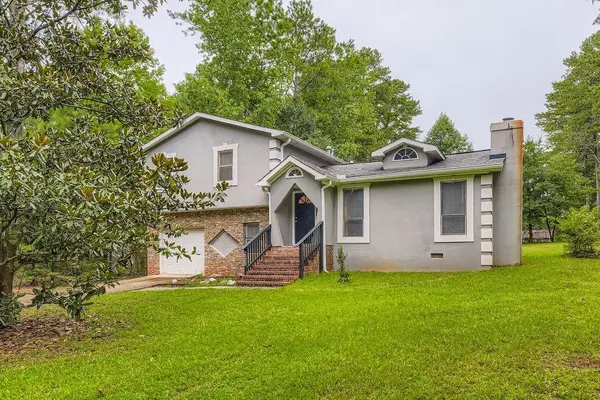 5455 Red Berry Lane Sw, Atlanta, GA 30331